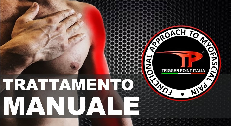 TRIGGER POINT ITALIA Corso Terapia Manuale Trigger Point