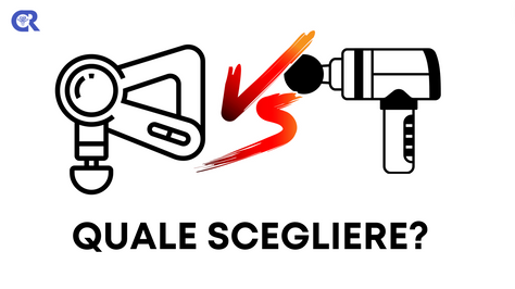 La miglior pistola massaggiante
