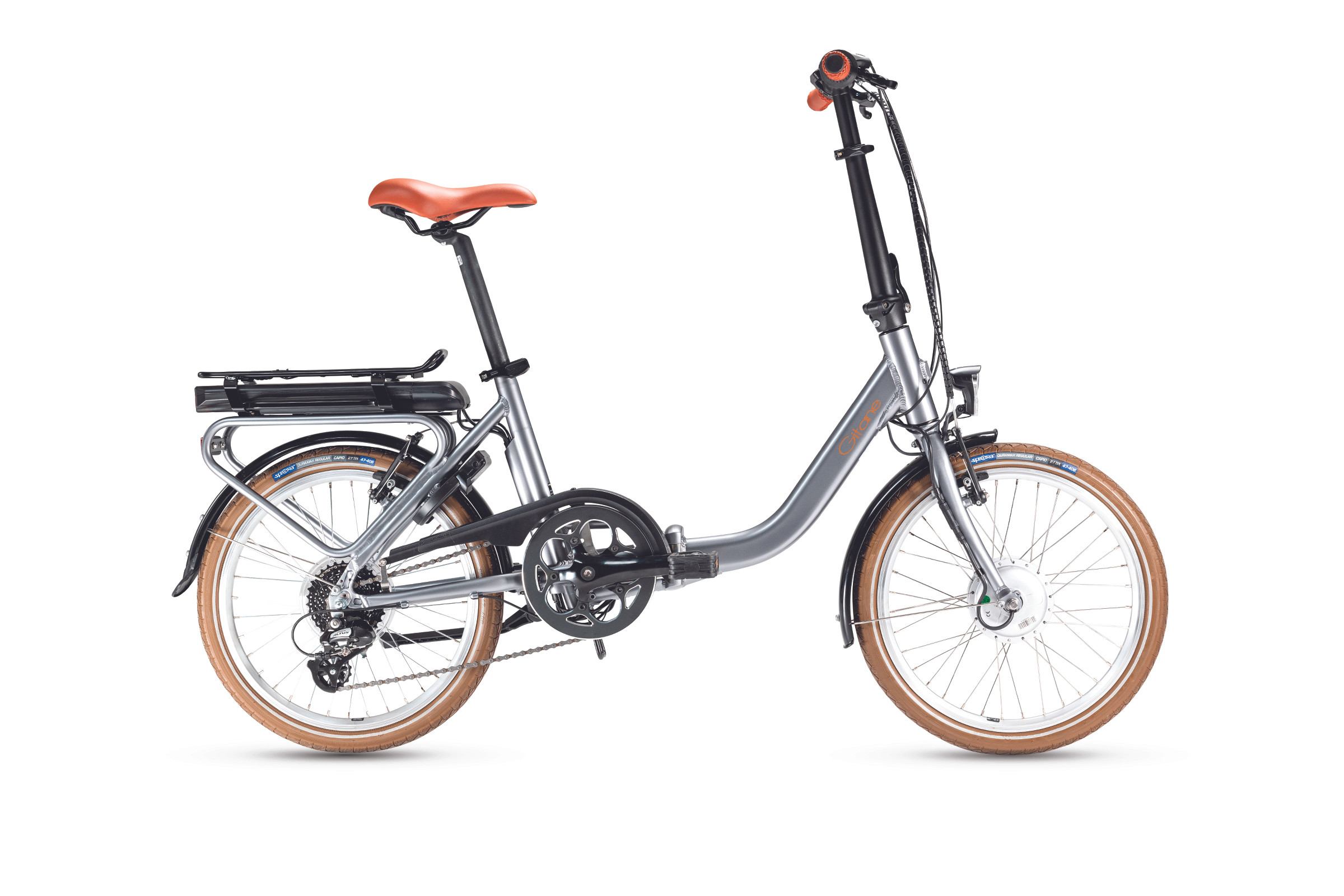 Gitane eNomad
