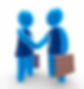 Visita comercial