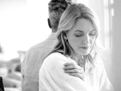 Is your relationship on its last legs? How to know when it’s time to stay and when it’s time to go