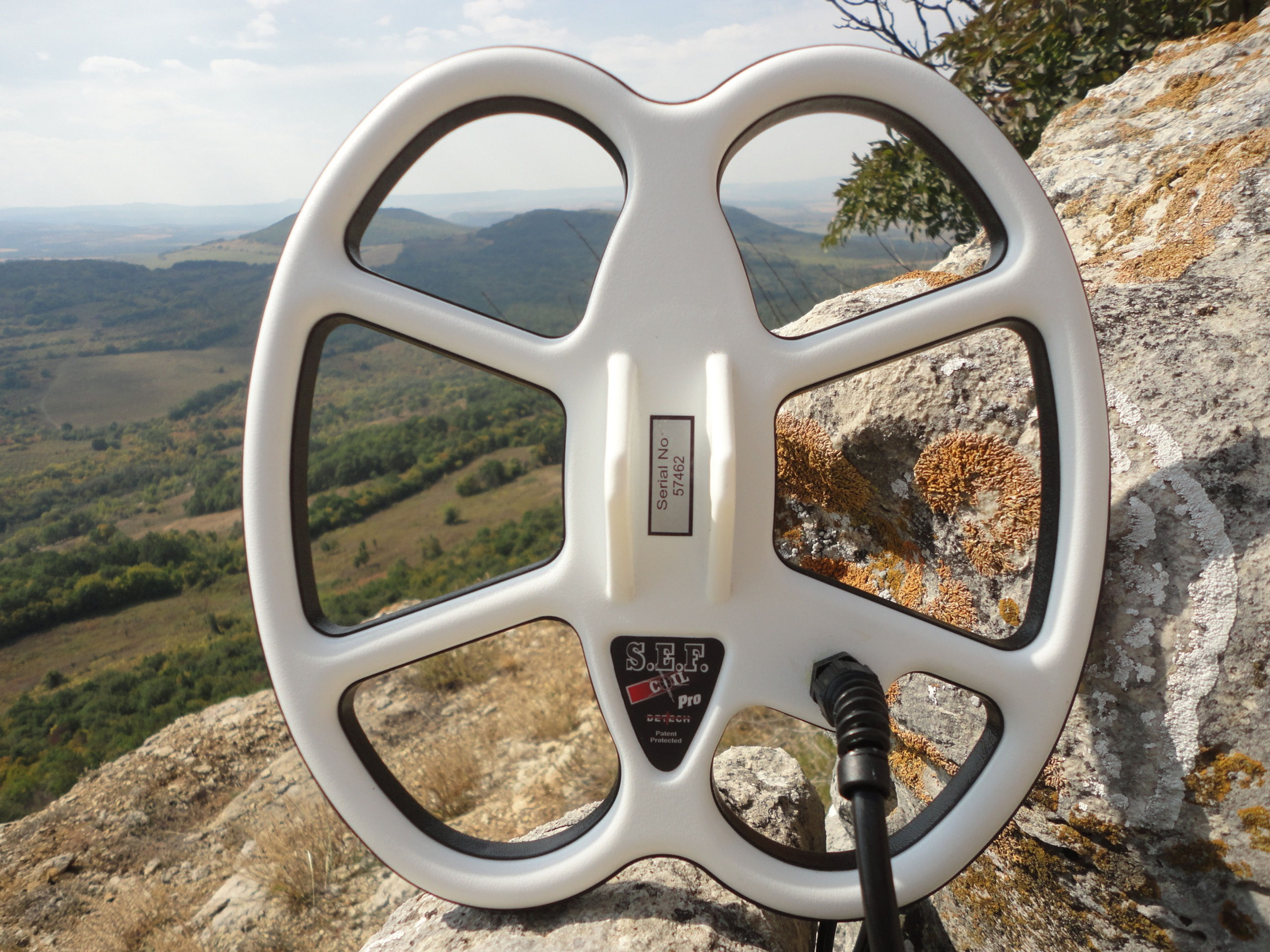 9 X 9 SEF DD EDS COIL