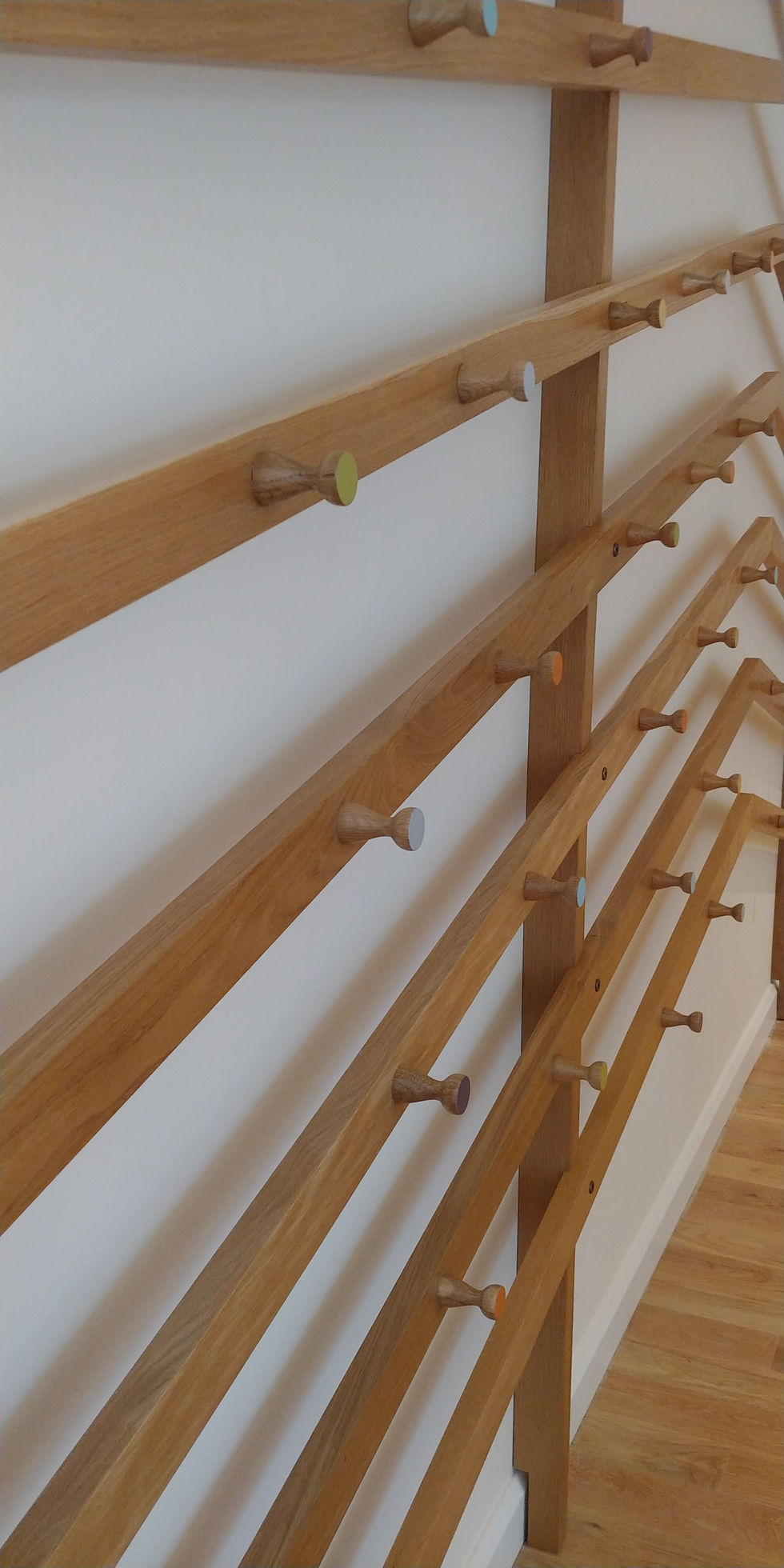 Women shelter project collaborated with LGA architecture