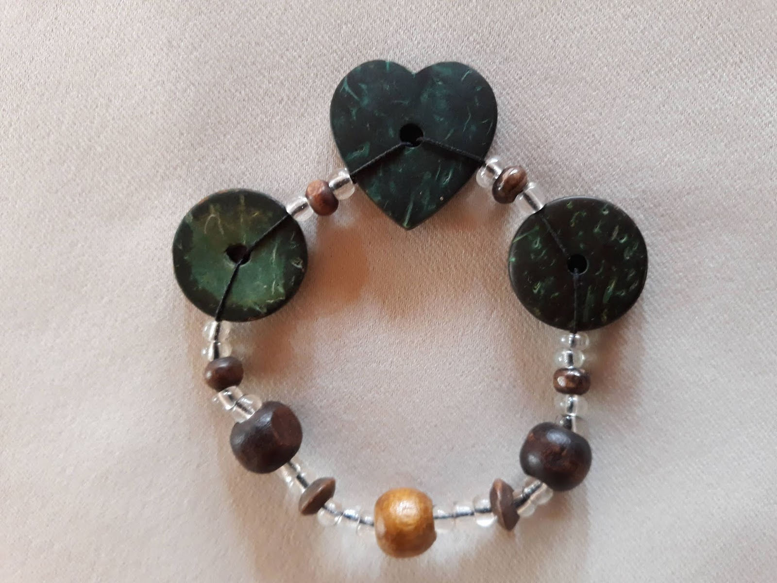 Bracelet spécial 10