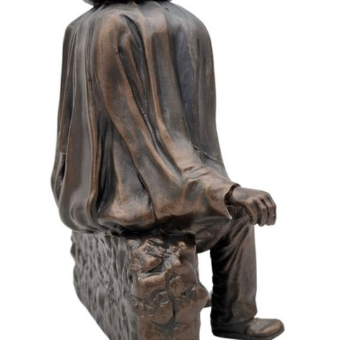 Le Thérapeute par René Magritte