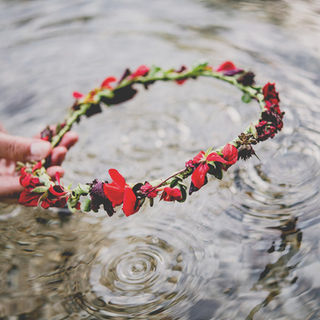 Männliches & Weibliches vereinen