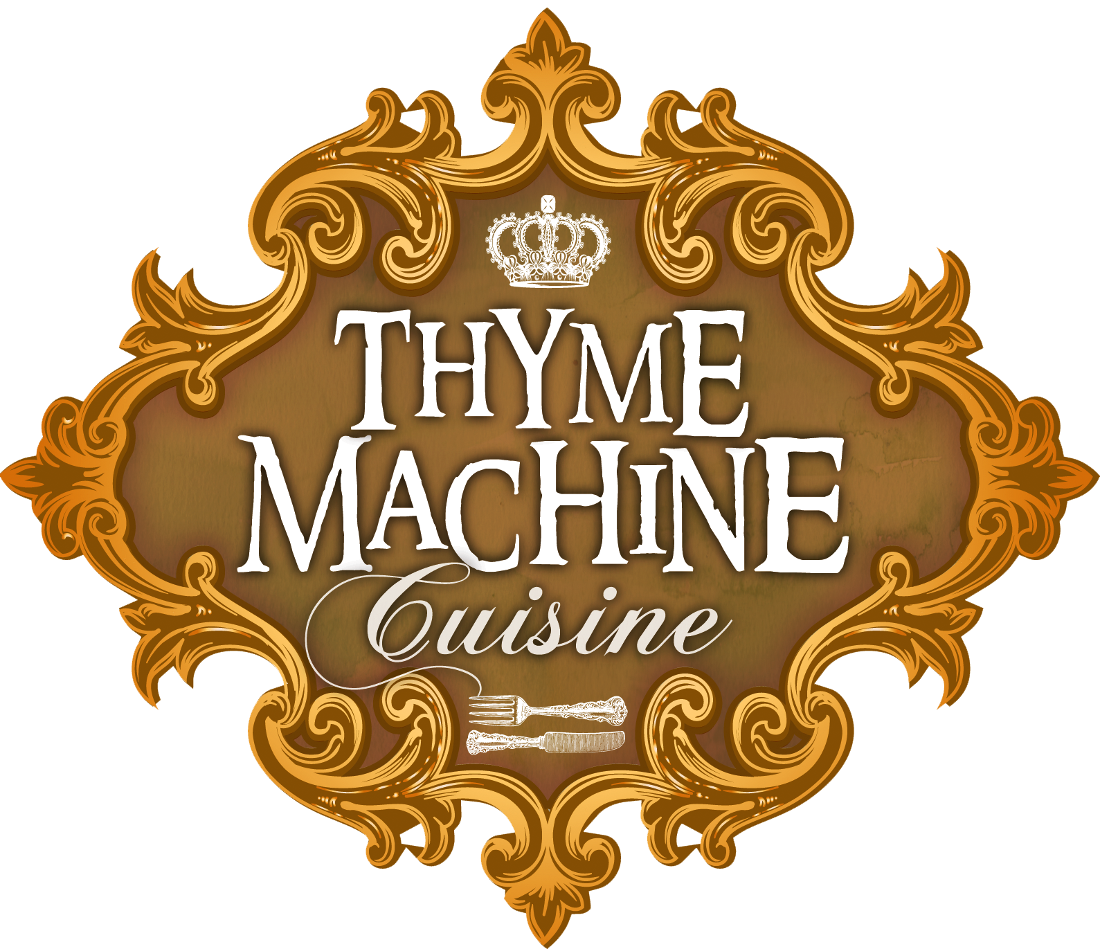 Thyme Machine Cuisine