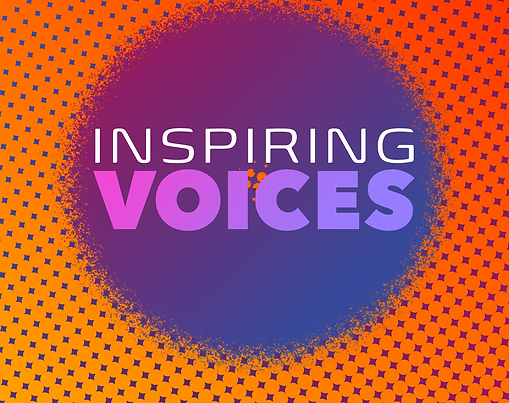 Inspiring Voices