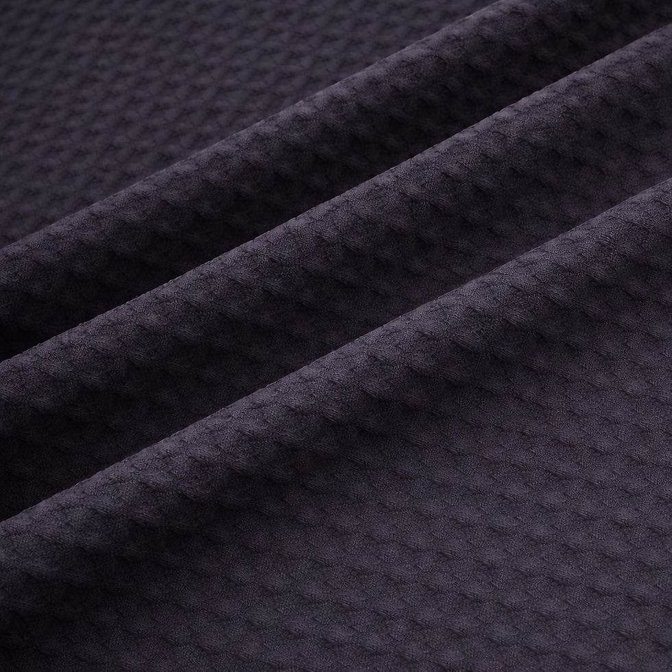 Thumbnail: THE PLAYERS Magnetic Towel - Black