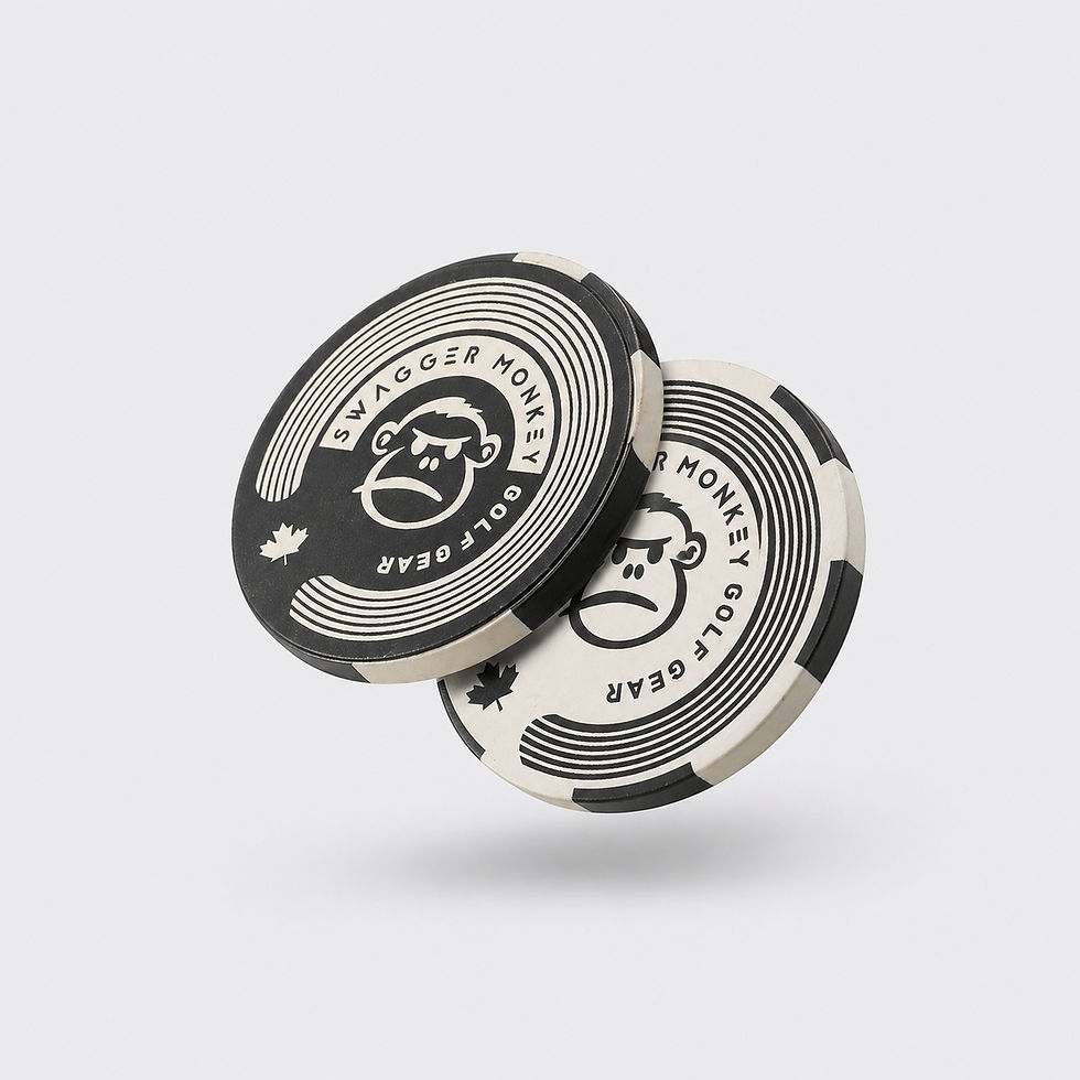 Thumbnail: Ball Marker (poker chip)