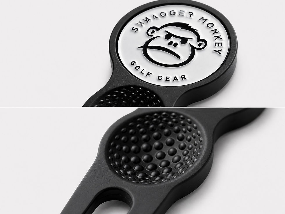 Thumbnail: Divot Tool
