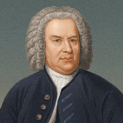 シンプルさの芸術:J.S.バッハの二声のインヴェンション第13番 イ短調 BWV 784 ― ポリフォニーの傑作として