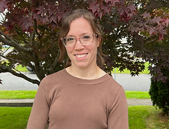 Katie LaPlante pastoral council.heic