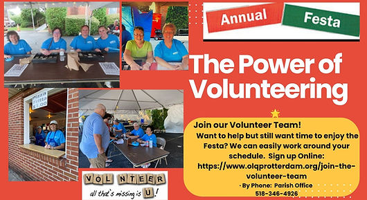 Volunteer for the Parish Festa2.jpg