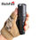 Thumbnail: SFD-126 1200 Lumens White Light and Laser Tactical Flashlight