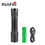 Thumbnail: SFA-157 1500 Lumens LED White Light Rechargeable Tactical Flashlight