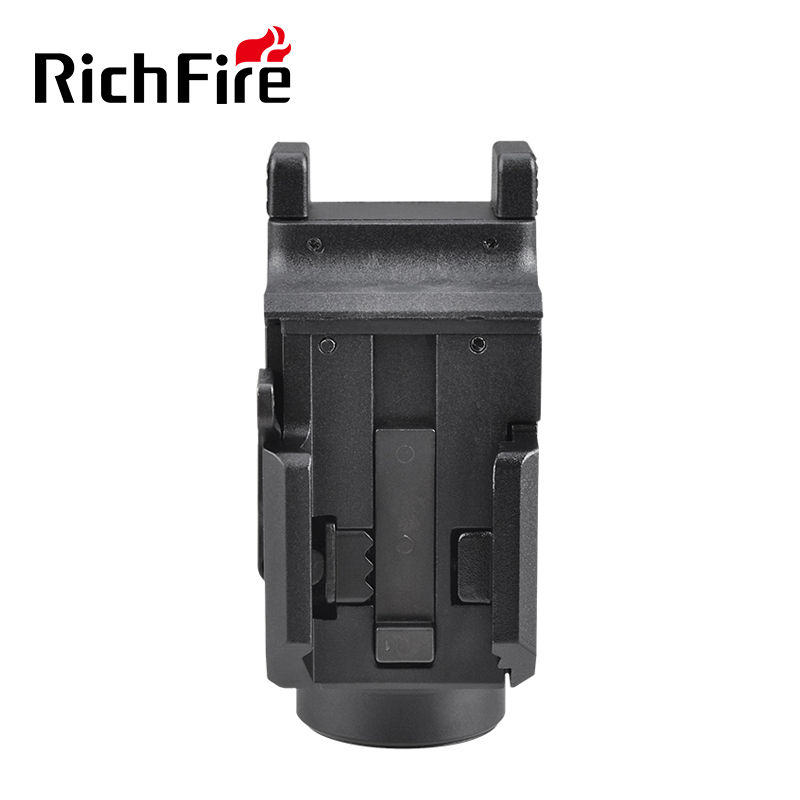 Thumbnail: SFD-138 1000 Lumen White Light Tactical Flashlight