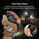 Thumbnail: SFA-157 1500 Lumens LED White Light Rechargeable Tactical Flashlight