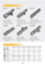 RichFire, Shenzhen Singpad Technology Co., Ltd. 2025 Tactical Flashlight Manual Weapon Light Gunlight Product