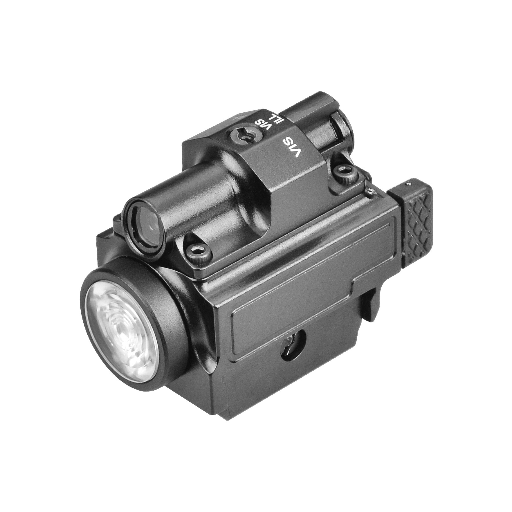 SFD-067A White Light and Laser Rechargeable Gun Light