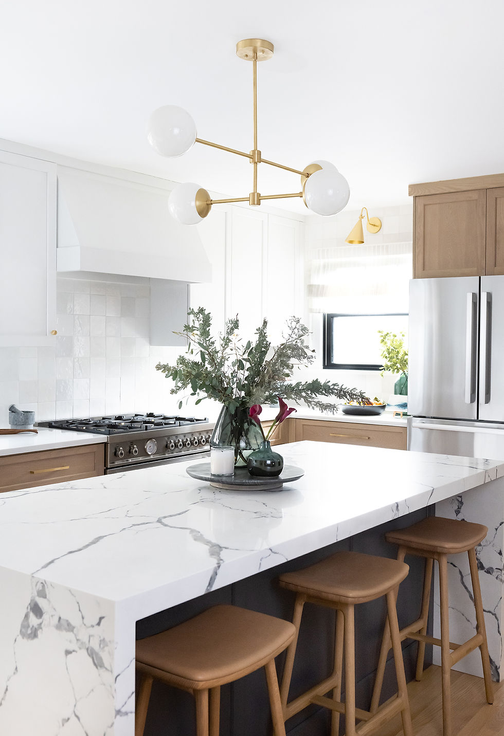 Liz Curry Studio's Project Maplewood, New Jersey