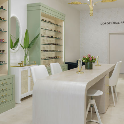 commercial interior design