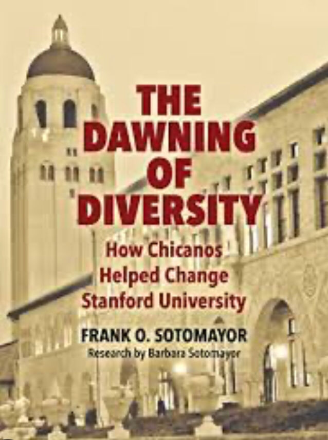 The Dawning of Diversity by Frank O. Sotomayor
