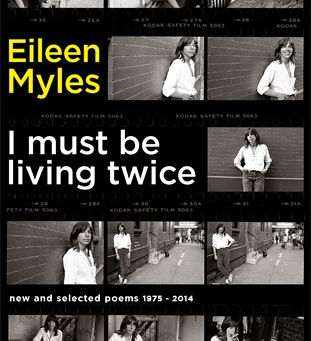 Lesbian experience through Eileen Myles’ ‘’double life’’