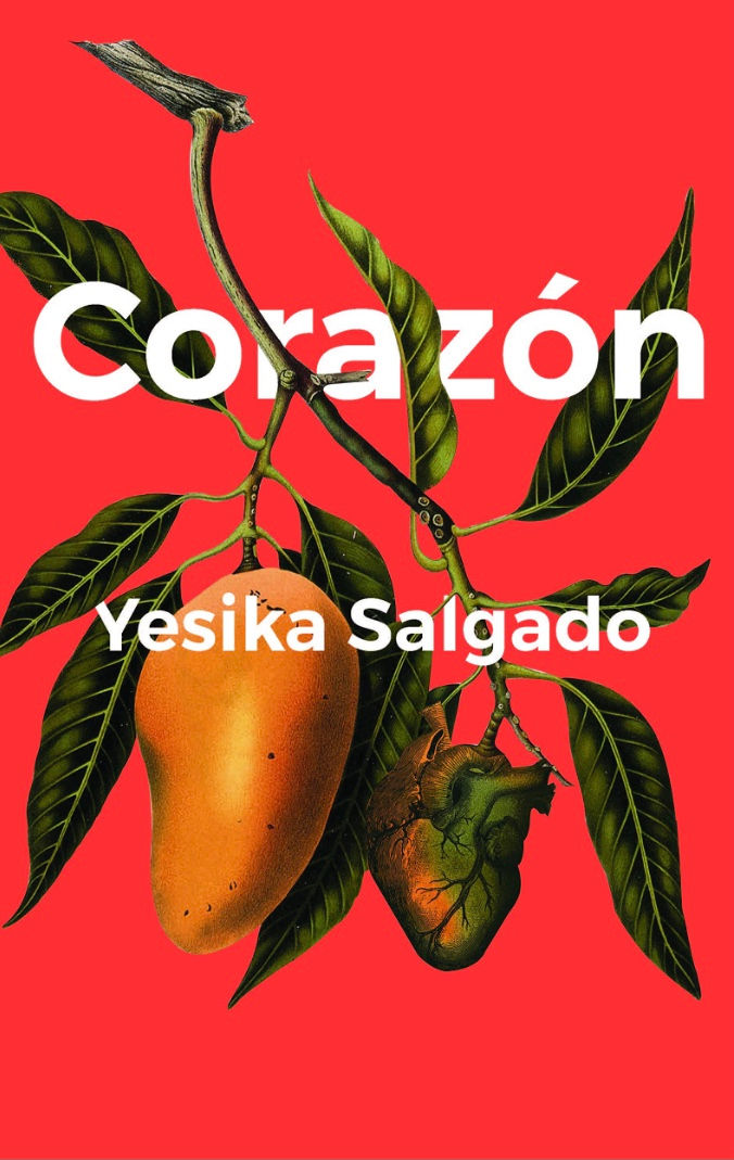 Corazón by Yesika Salgado
