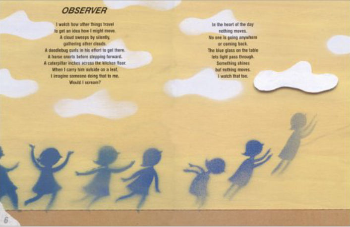 Thumbnail: Come With Me : Poems for a Journey