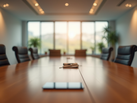 Domina el protocolo empresarial en Brasil