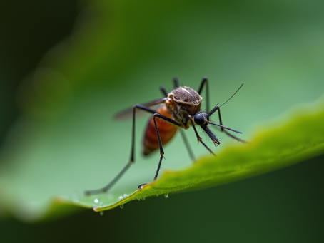 Seasonal Pest Prevention and Treatment: Keeping Your Property Pest-Free Year-Round