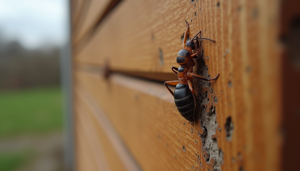 Effective Solutions for Miami Pest Control