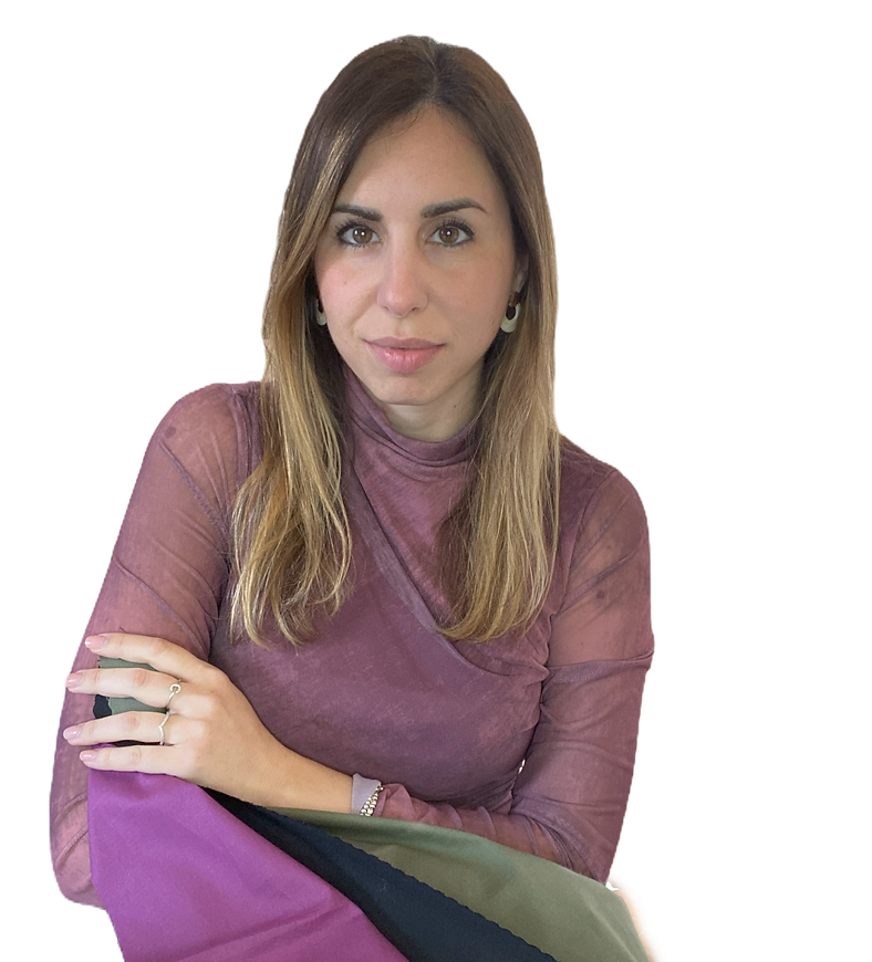 Chiara Ennas Consulente d'immagine Business