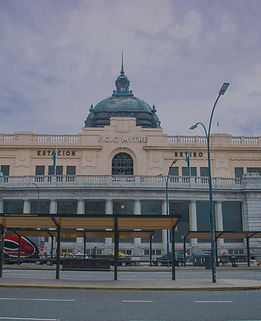 Experiencia Estación Retiro