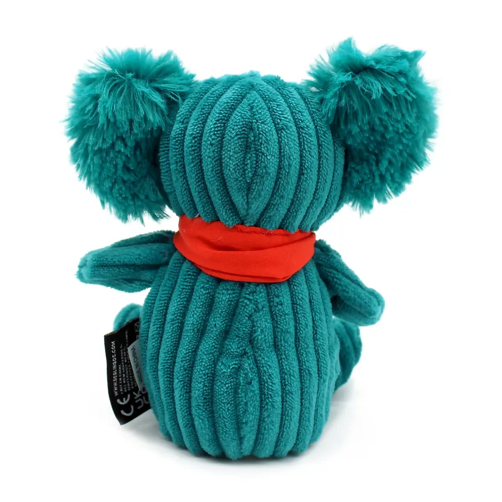 Miniature : Peluche avec boîte cadeau Petit Simply Berlingos le koala