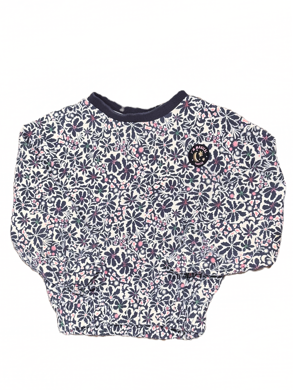 Sweat Garci 4-5 ans