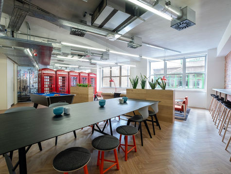 Increase Your Team’s Productivity With These 3 Design Tricks