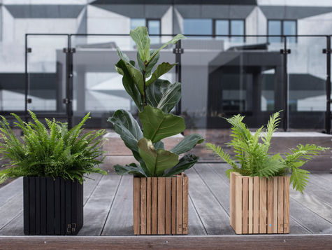 How To Create A Sustainable Office Space