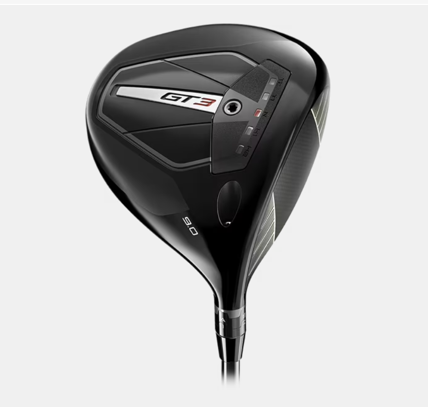 Titleist GT3