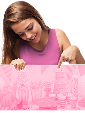 הזמנות לבת מצווה