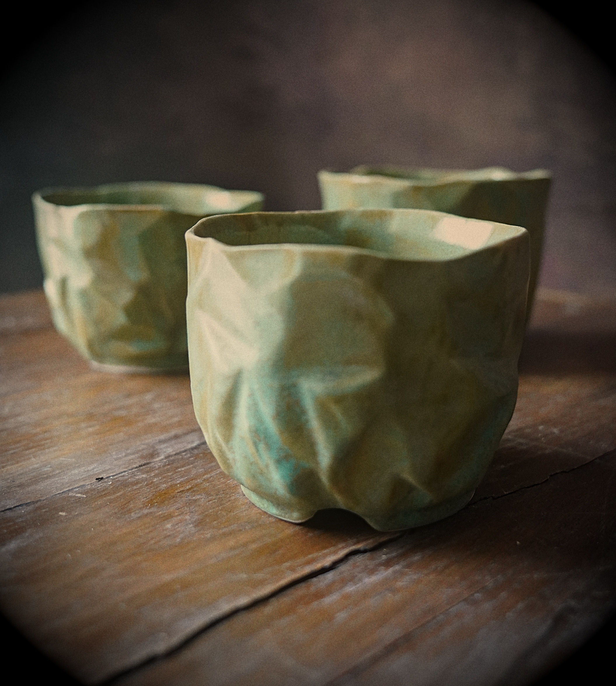Goblet Thé Grand 8cm