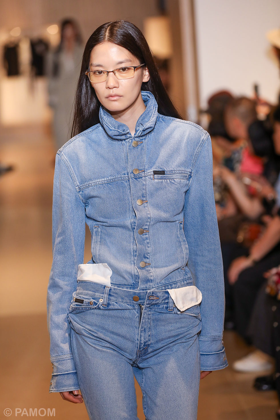 KEISUKEYOSHIDA 2026 Spring/Summer Collection Reveals Urban Elegance and Emotional Nuance