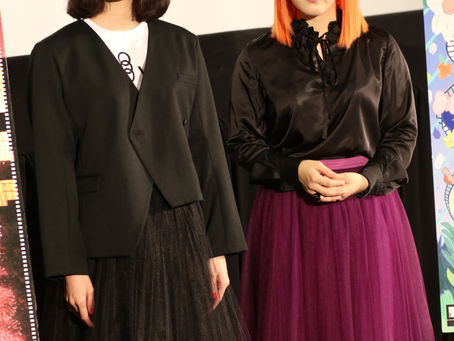 TIFF 2018 - Japanese Cinema Splash: 21st Century Girl