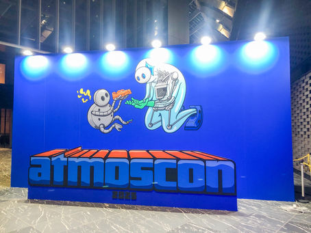 ATMOSCON 2025 Celebrates 25 Years of Sneaker Culture with Record-Breaking Turnout and Expansive Brand Lineup