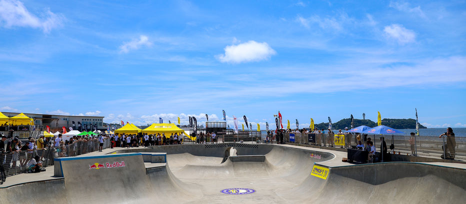 MURASAKI SHONAN OPEN 2026