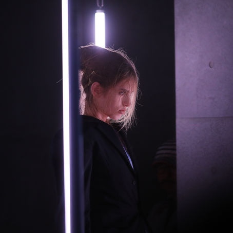 Chika Kisada Presents 2026 Spring/Summer Collection at Rakuten Fashion Week TOKYO