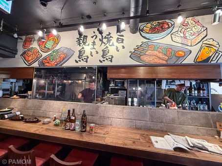 Tokyo’s New Oyadoriya in Nakano Turns “Parent Chicken” Into Japan’s Next Must-Try Izakaya Experience
