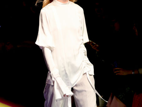 tiit tokyo 2019 A/W Collection at Amazon Fashion Week Tokyo