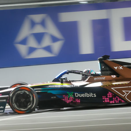 Tokyo E-Prix Round 14: Ticktum Wins
